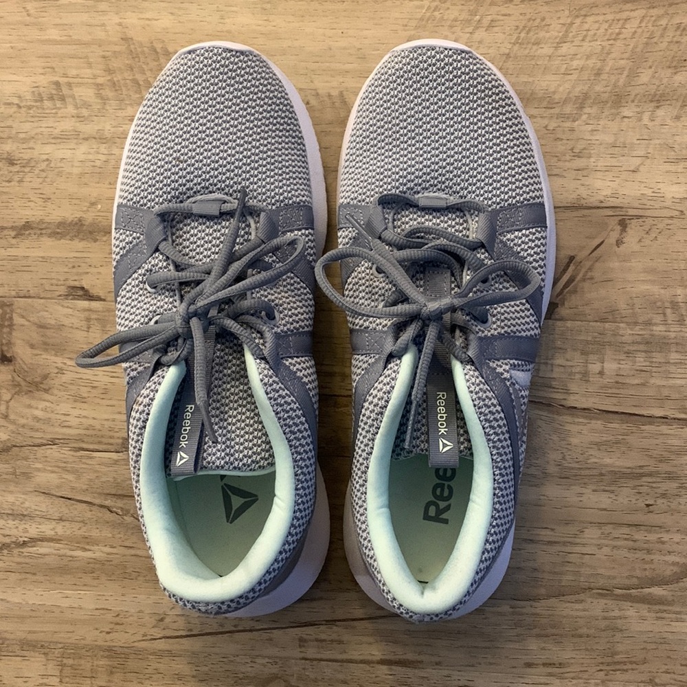 Reebok Running Shoes, size 9